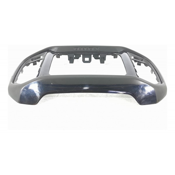 Moldura Central Painel Multimidia Toro 2016/2021 100229573 Preto