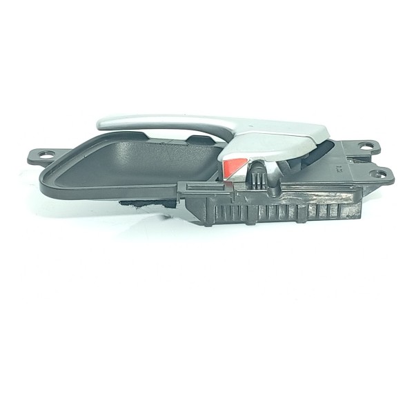 Macaneta Interna Hyundai Creta Tras Esquerda 17/21 83613c900 Preto Traseira