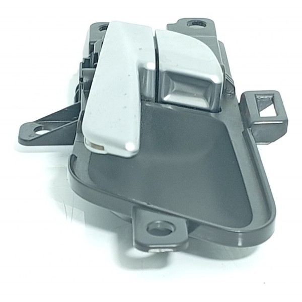 Macaneta Interna Hyundai Creta Tras Esquerda 17/21 83613c900 Preto Traseira