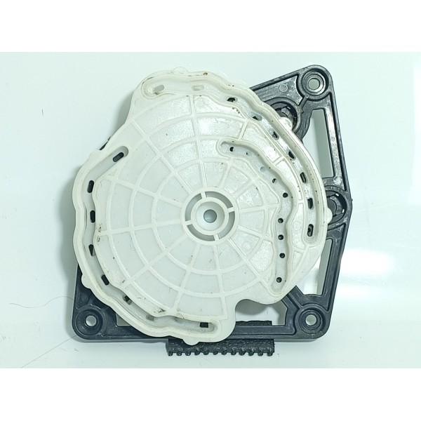 Motor Atuador Caixa Ar Hyundai Creta 2017/2021 H400730891