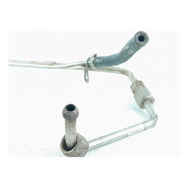 Mangueira Cano Combustivel Fiat Toro 2.0 2016 2017 2018/2021