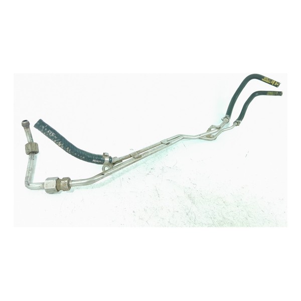 Mangueira Cano Combustivel Fiat Toro 2.0 2016 2017 2018/2021