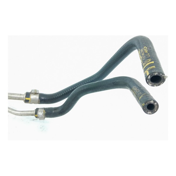 Mangueira Cano Combustivel Fiat Toro 2.0 2016 2017 2018/2021