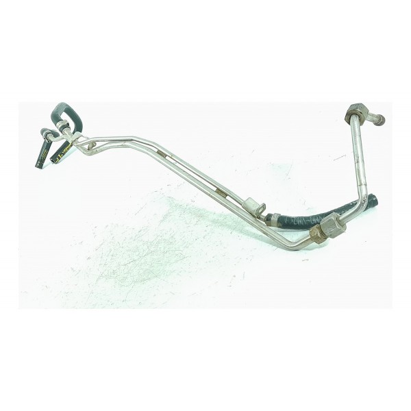 Mangueira Cano Combustivel Fiat Toro 2.0 2016 2017 2018/2021