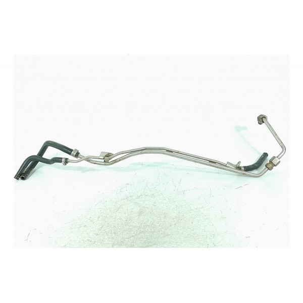 Mangueira Cano Combustivel Fiat Toro 2.0 2016 2017 2018/2021