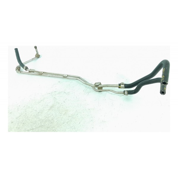 Mangueira Cano Combustivel Fiat Toro 2.0 2016 2017 2018/2021