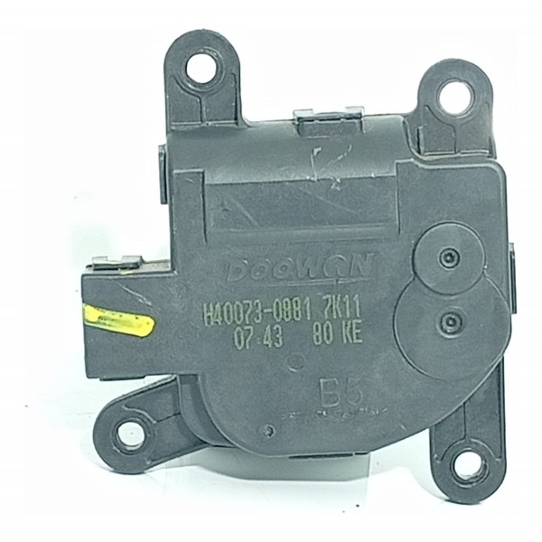 Motor Atuador Caixa Ar Hyundai Creta 2017/2021 H400730881