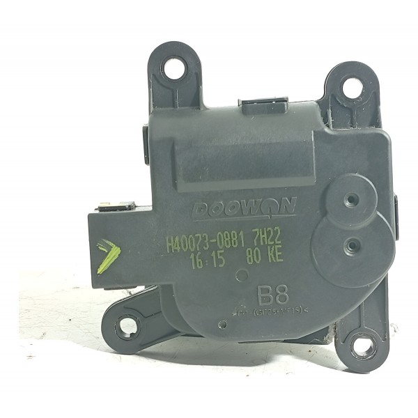 Motor Atuador Caixa Ar Hyundai Creta 17/2021 H400730881