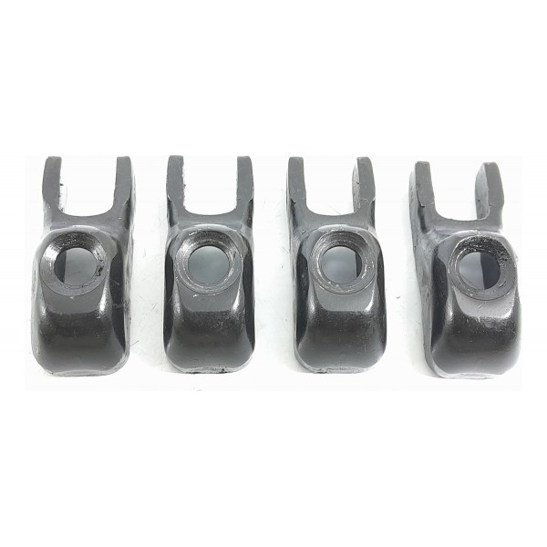 Trava Bicos Injetor Fiat Toro 2016 2017 2018/2021 Original