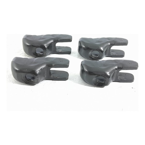 Trava Bicos Injetor Fiat Toro 2016 2017 2018/2021 Original