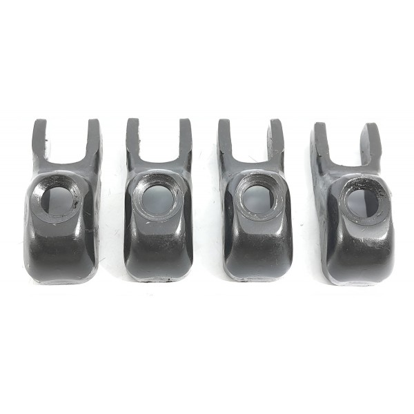 Trava Bicos Injetor Fiat Toro 2016 2017 2018/2021 Original