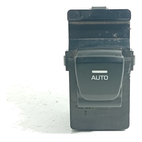 Botao Comando Vidro Hyundai Creta Traseiro 17/21 93580m4100