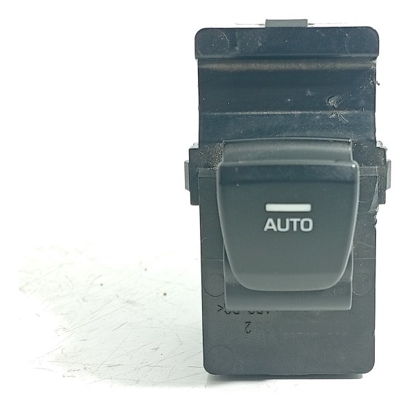 Botao Comando Vidro Hyundai Creta Traseira 17/21 93580m4100