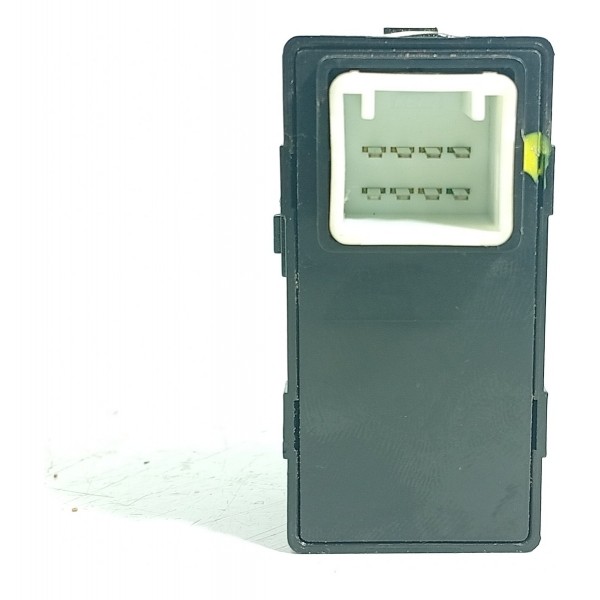 Botao Vidro Hyundai Creta Traseira 17/21 93580m4100