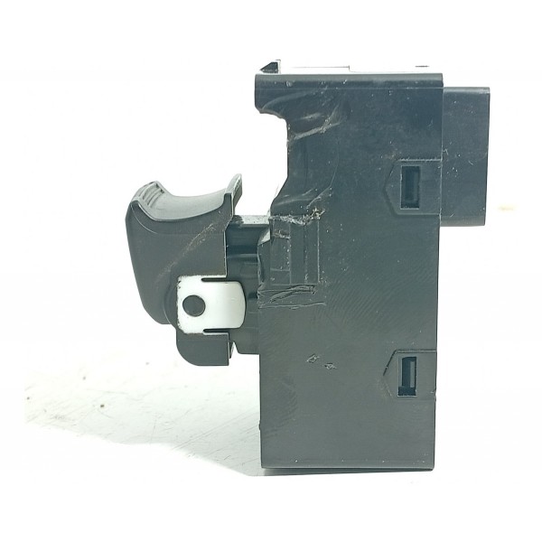 Botao Vidro Hyundai Creta Traseira 17/21 93580m4100