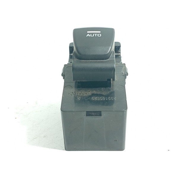 Botao Vidro Hyundai Creta Traseira 17/21 93580m4100