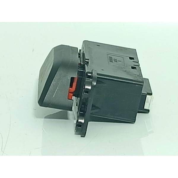 Botao Alerta Hyundai Creta 2017 2018 2019/2021 299184911 - Preto