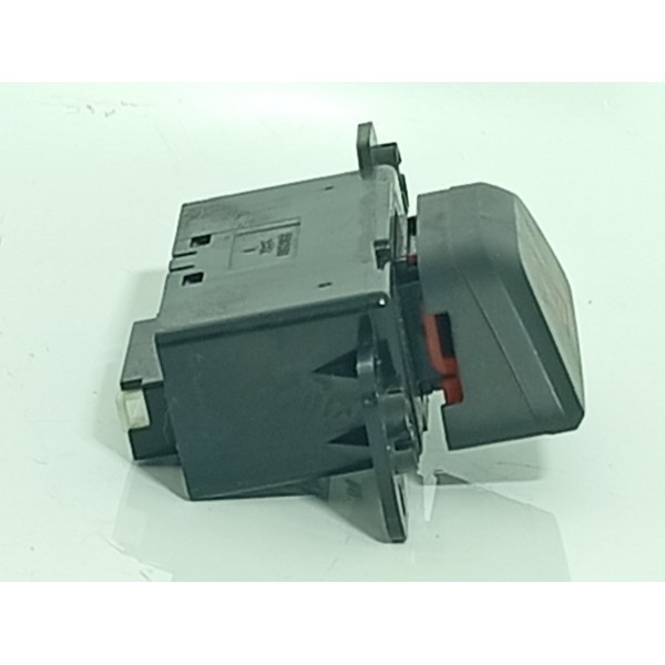 Botao Alerta Hyundai Creta 2017 2018 2019/2021 299184911 - Preto