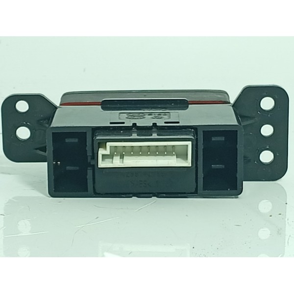 Botao Alerta Hyundai Creta 2017 2018 2019/2021 299184911 - Preto