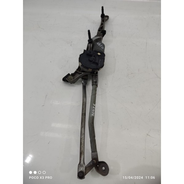 Limpador Parabrisa Mercedes C180 C200 2008/2014 A2048201040