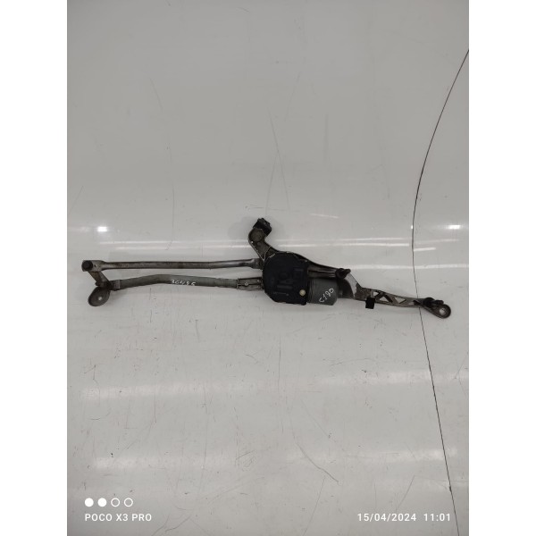 Limpador Parabrisa Mercedes C180 C200 2008/2014 A2048201040