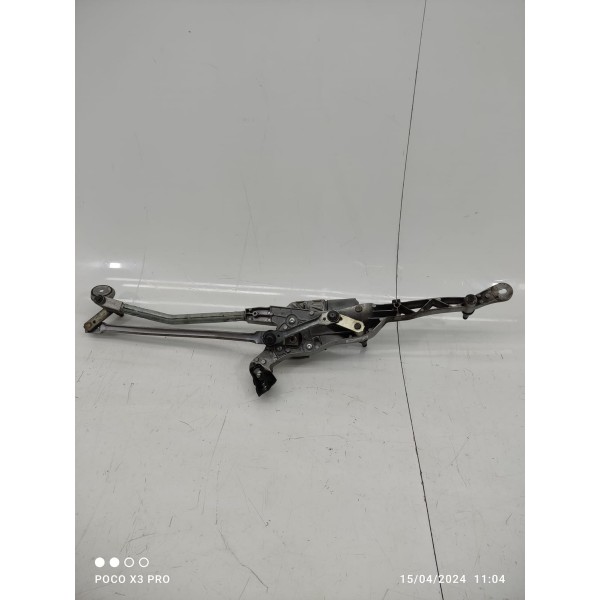 Limpador Parabrisa Mercedes C180 C200 2008/2014 A2048201040