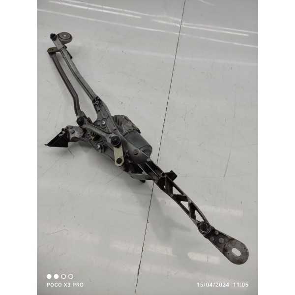 Limpador Parabrisa Mercedes C180 C200 2008/2014 A2048201040