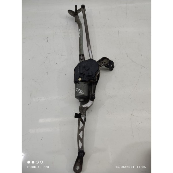 Limpador Parabrisa Mercedes C180 C200 2008/2014 A2048201040