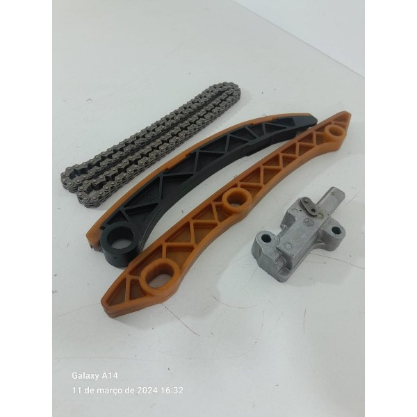 Kit Corrente Comando Honda Hrv 1.8 2016/2021