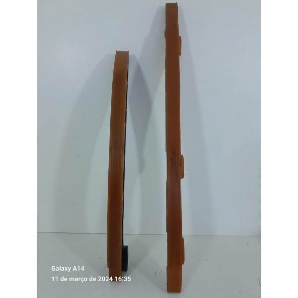 Kit Corrente Comando Honda Hrv 1.8 2016/2021