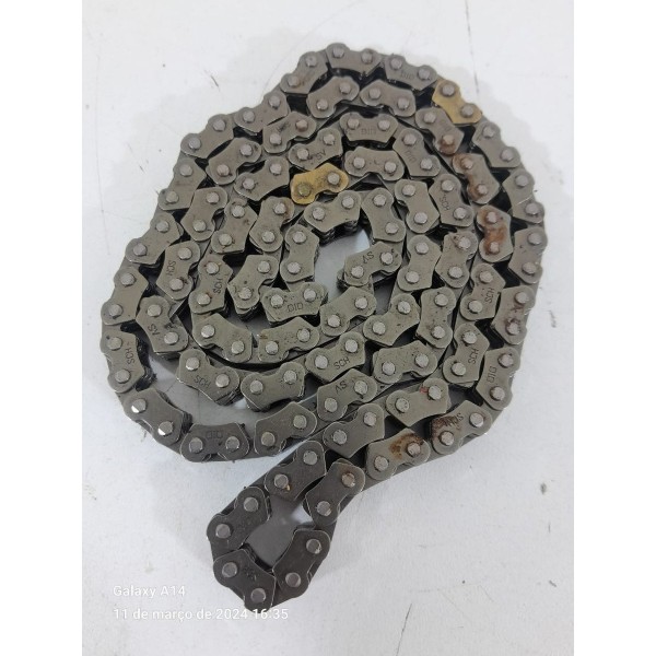 Kit Corrente Comando Honda Hrv 1.8 2016/2021