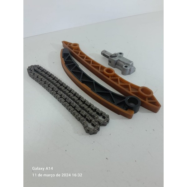 Kit Corrente Comando Honda Hrv 1.8 2016/2021