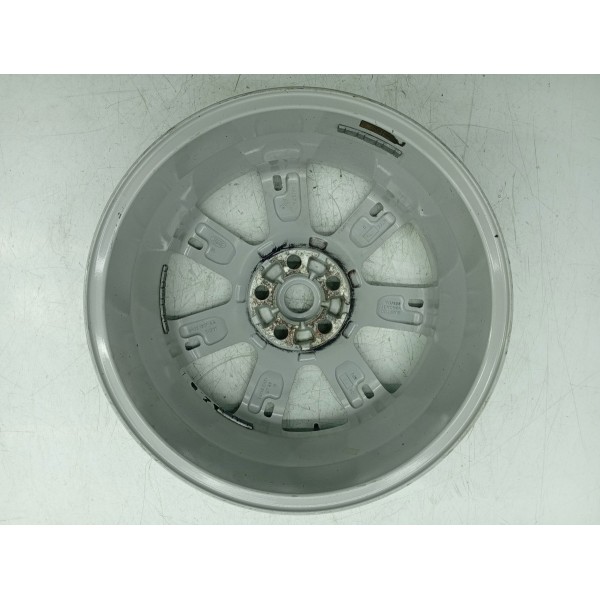 Roda Aro Discovery 4 2015  Aro 19 Det 9h221007aa Prateado