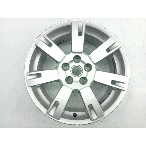 Roda Aro Discovery 4 2015  Aro 19 Det 9h221007aa Prateado