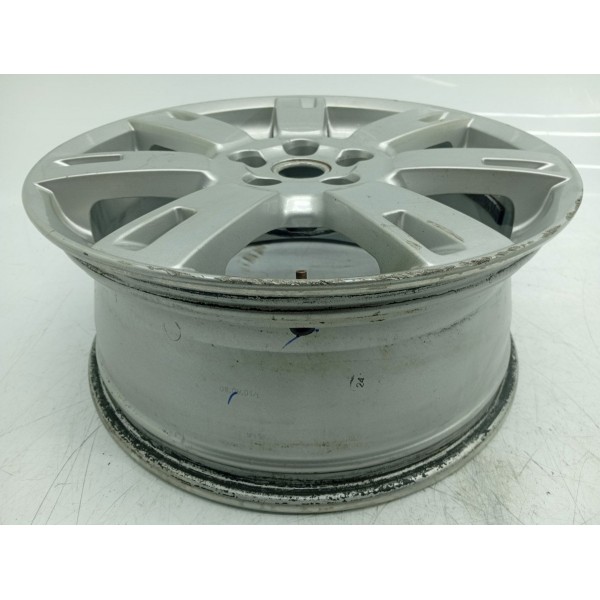 Roda Aro Discovery 4 2015  Aro 19 Det 9h221007aa Prateado