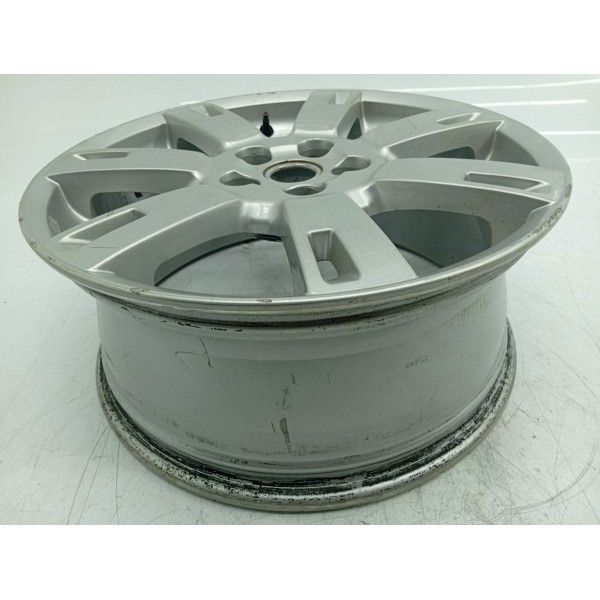 Roda Aro Discovery 4 2015  Aro 19 Det 9h221007aa Prateado