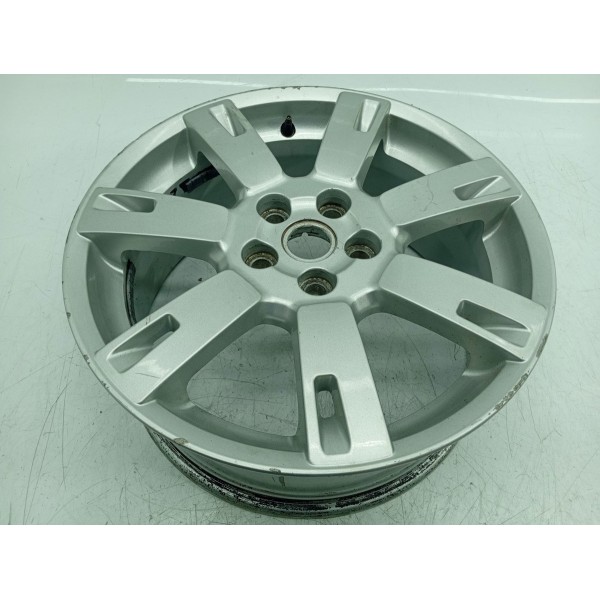 Roda Aro Discovery 4 2015  Aro 19 Det 9h221007aa Prateado