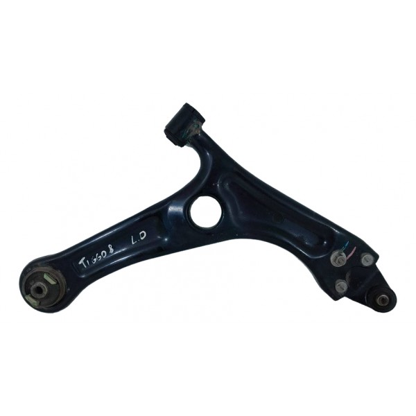 Bandeja Tiggo 8 Dianteira Direita 2019/2023