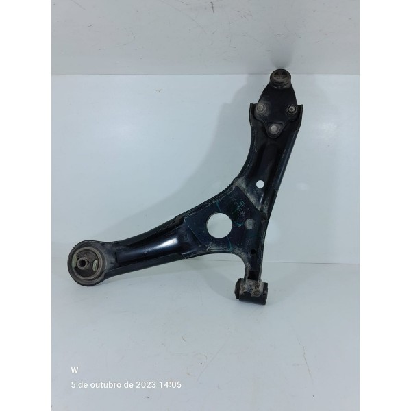 Bandeja Tiggo 8 Dianteira Direita 2019/2023