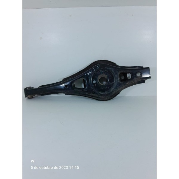 Bandeja Tiggo 8 Traseiro Dir / Esq 2019/2024