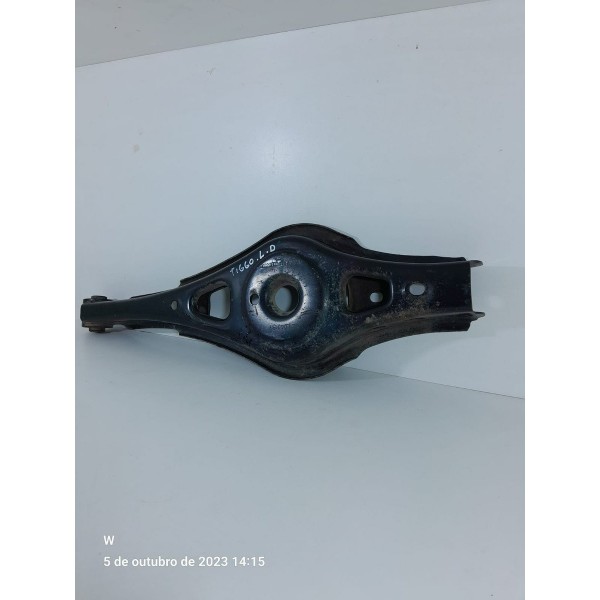 Bandeja Tiggo 8 Traseiro Dir / Esq 2019/2024