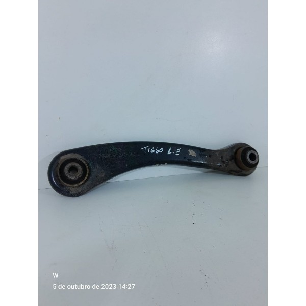 Braco Suspensao Tiggo 8 Traseiro Esquerdo 2019/2023