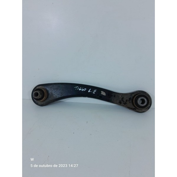 Braco Suspensao Tiggo 8 Traseiro Esquerdo 2019/2023