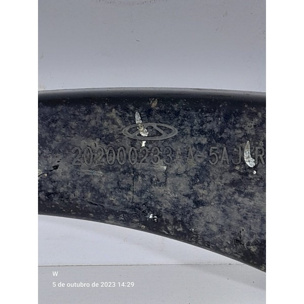 Braco Suspensao Tiggo 8 Traseiro Direito 2019/2023