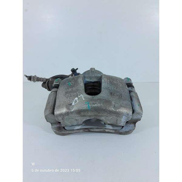 Pinca Tiggo 8 Dianteiro Direito 2019/2024