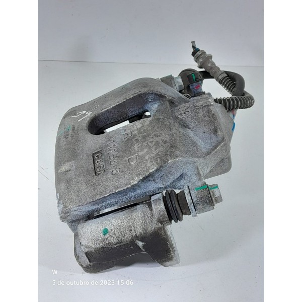 Pinca Tiggo 8 Dianteiro Direito 2019/2024