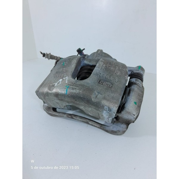 Pinca Tiggo 8 Dianteiro Direito 2019/2024