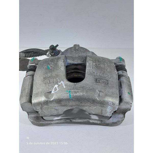 Pinca Tiggo 8 Dianteiro Direito 2019/2024