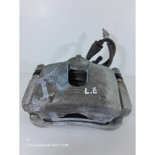 Pinca Freio Tiggo 8 Dianteira Esquerda 2019/2024