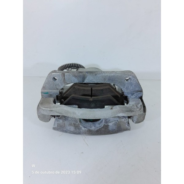 Pinca Freio Tiggo 8 Dianteira Esquerda 2019/2024